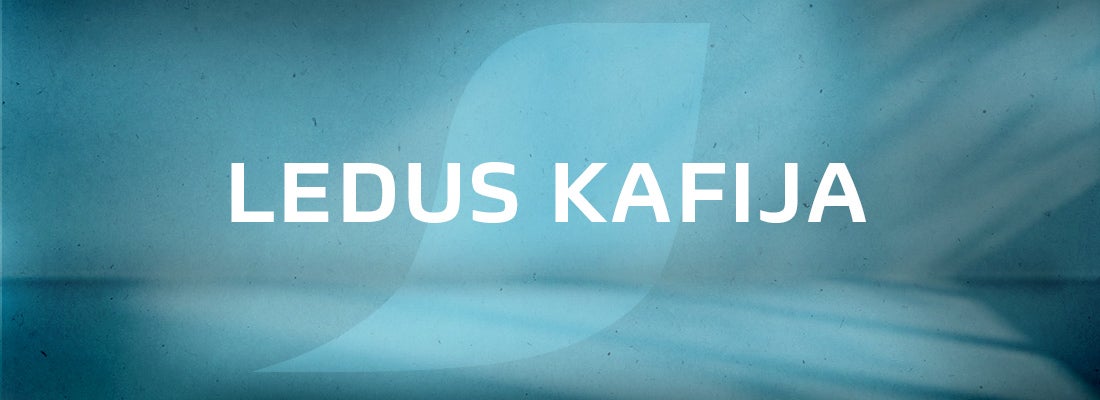 NESCAFÉ® Ledus kafija