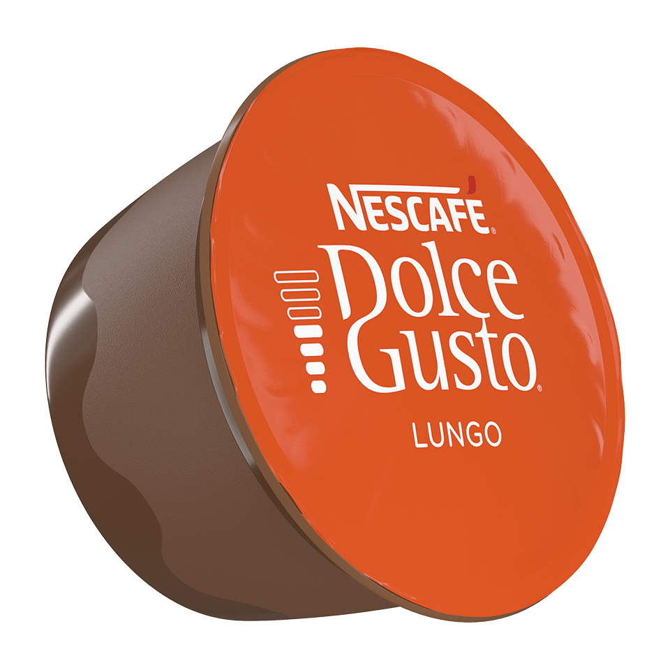 Dolce Gusto Lungo