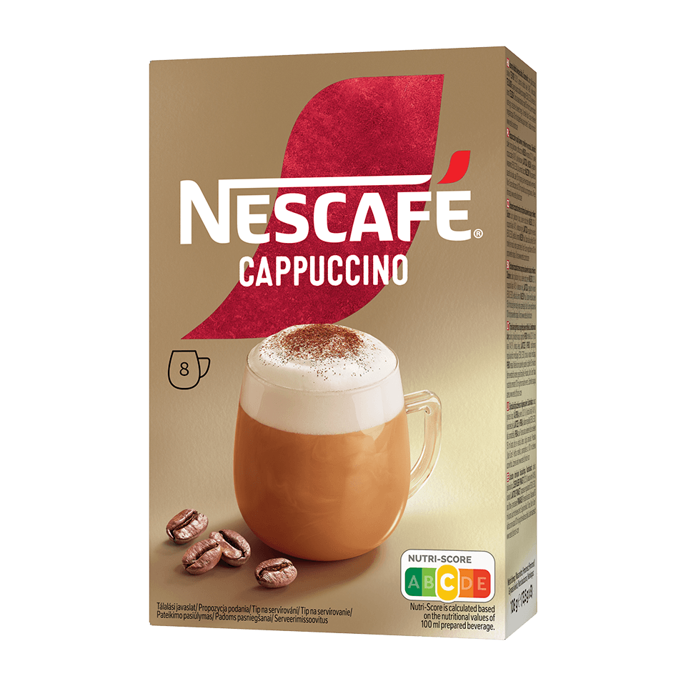 Cappuccino
