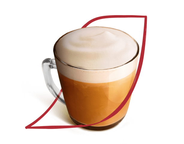nescafe irish cappuccino