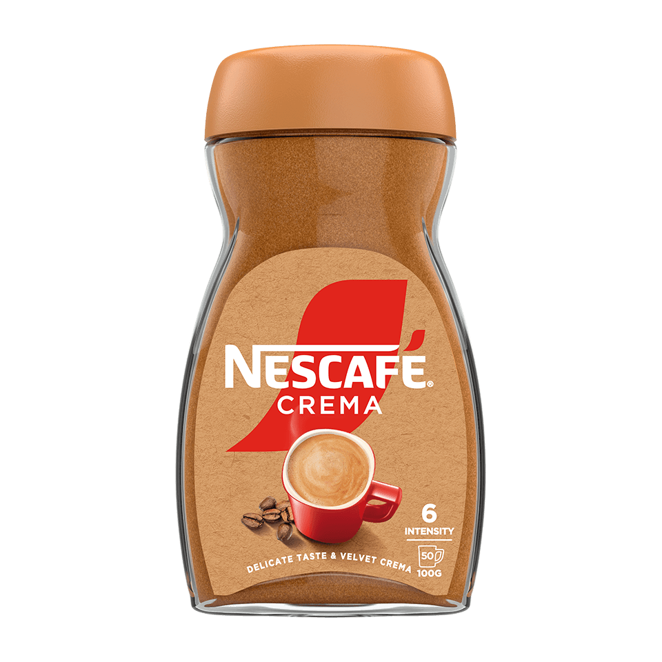 Crema