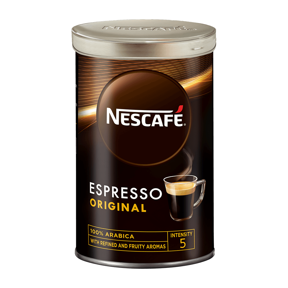 Espresso Original