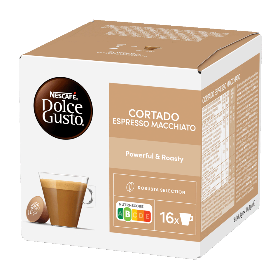 Cortado