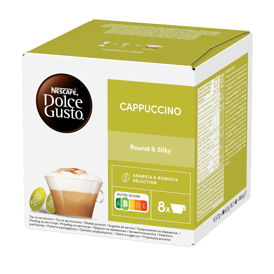 Cappuccino