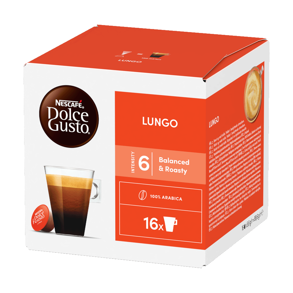 Lungo