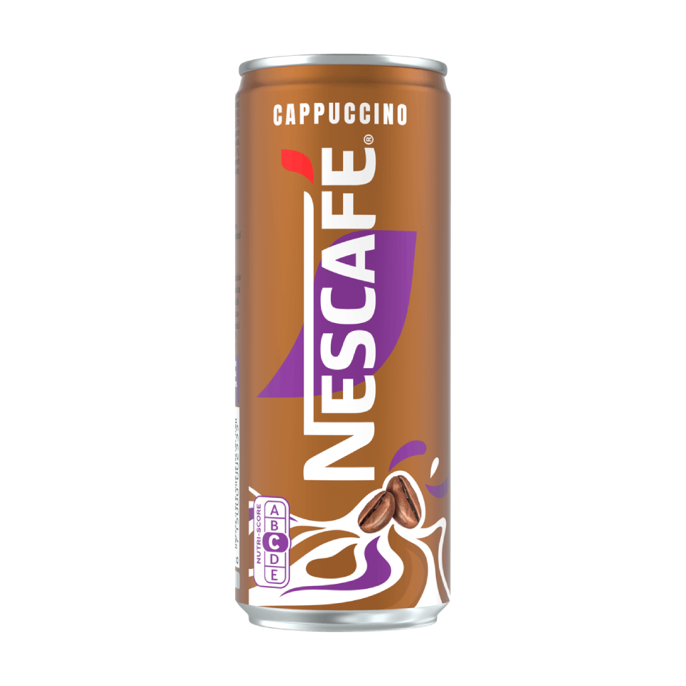 Cappuccino