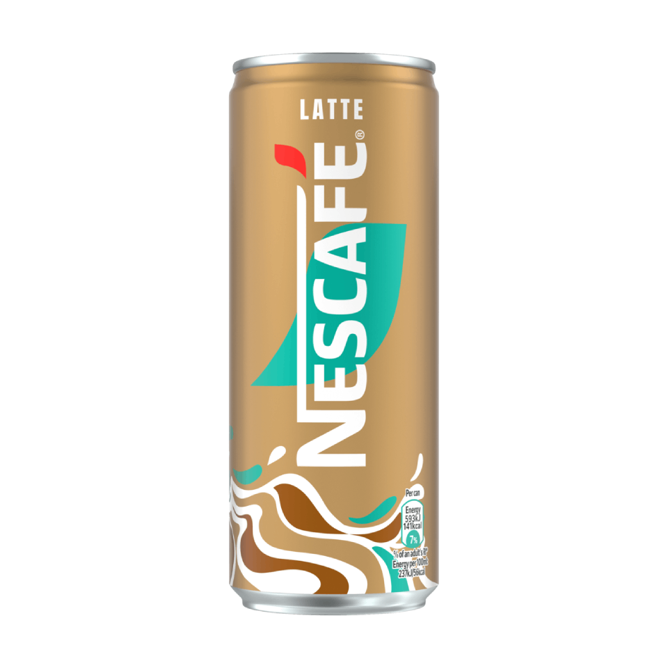 Latte 