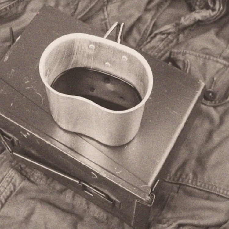 amerikietiška kava