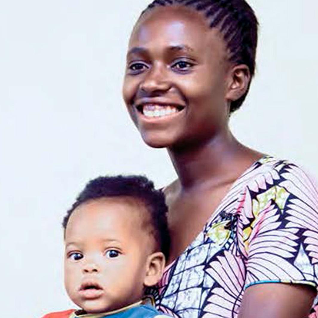 Aidates naistel kasvatada paremaid kohvikogukondi