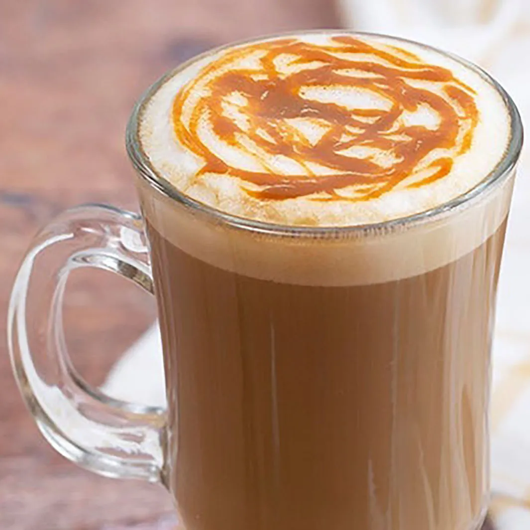 Caramel Macchiato