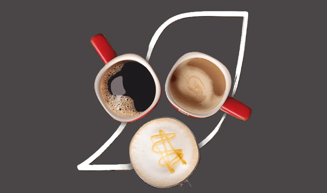 Nescafé Classic kava