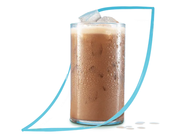 Frappé Classic cup