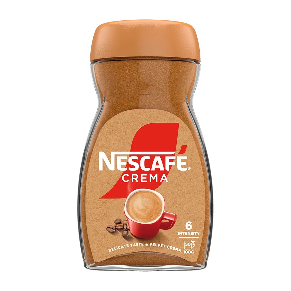 Crema