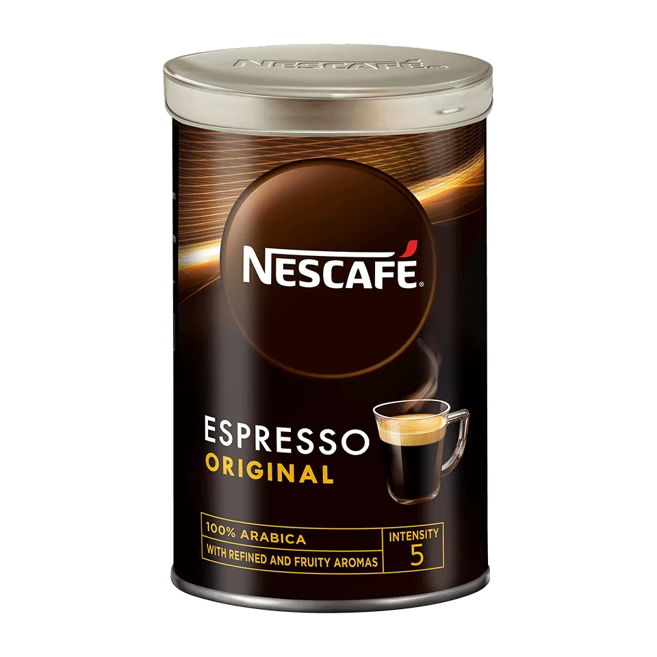 Espresso Original