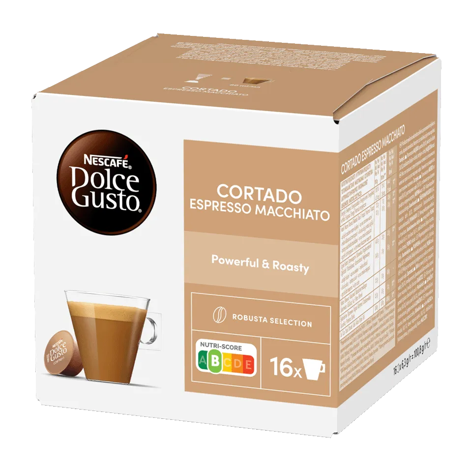 Cortado