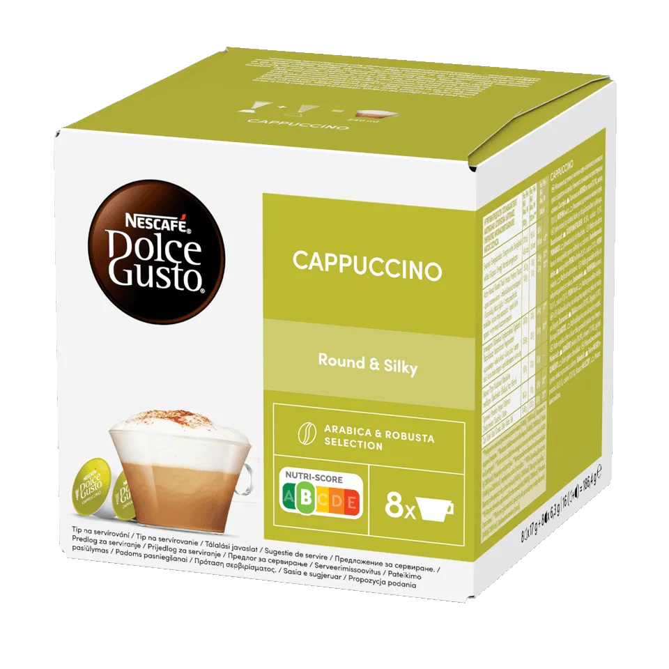 Cappuccino
