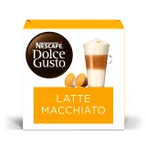 Dolce Gusto Latte Macchiato kapsulės