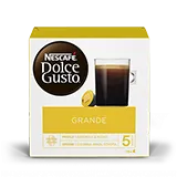 nescafé dolce gusto grande