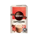 NESCAFE Cappuccino
