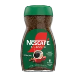 NESCAFE Strong