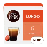 Dolce Gusto Lungo