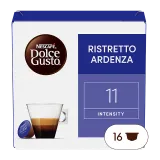 Dolce Gusto Ristretto Ardenza