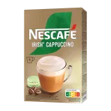 NESCAFÉ® Irish Cappuccino