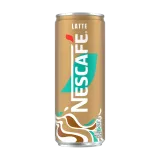 Nescafé ready to drink latte