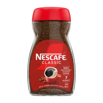 Nescafé Classic 