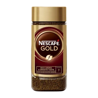 Nescafe Gold