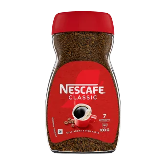 Nescafé Classic