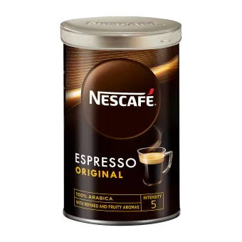 Espresso Original