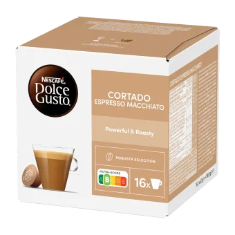 Cortado