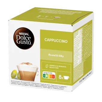 Cappuccino