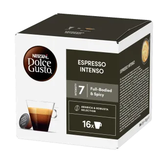 Espresso Intenso