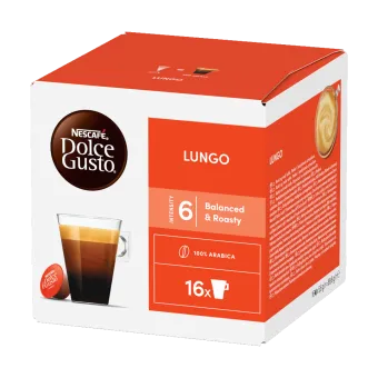 Lungo