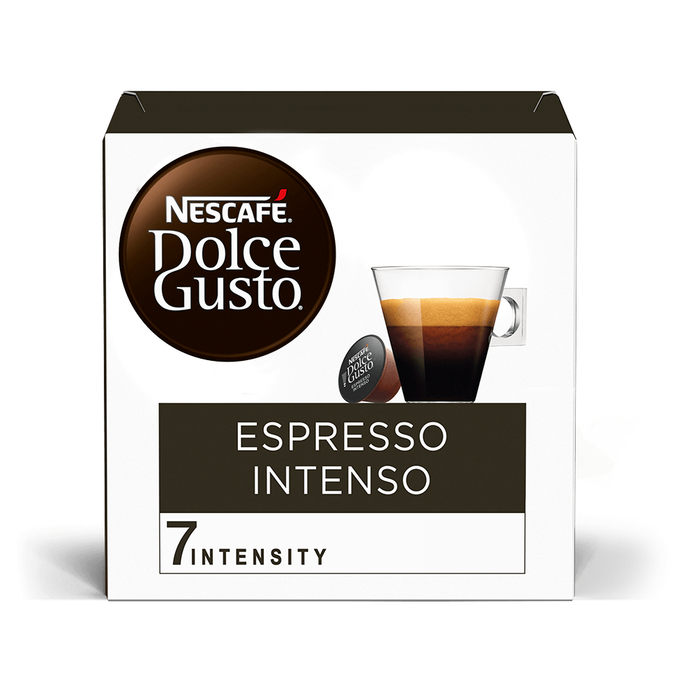 Espresso Intenso