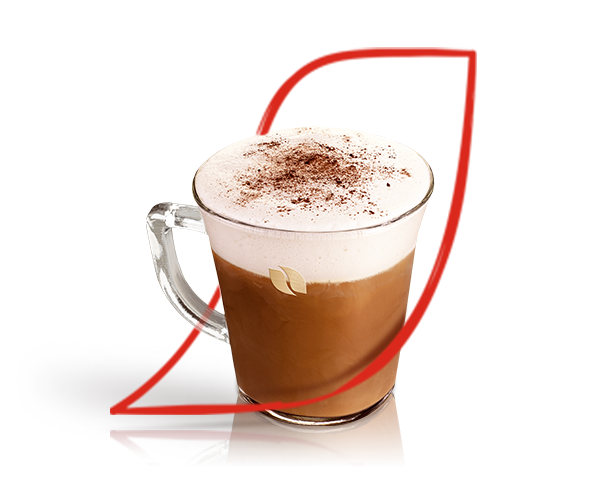 instant coffee