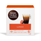 nescafé dolce gusto lungo