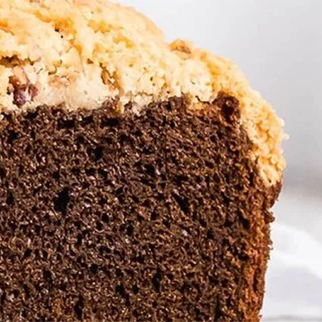 Cake au cafe recette