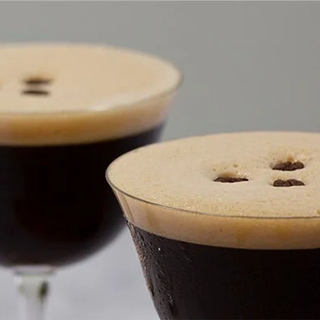 Espresso Martini