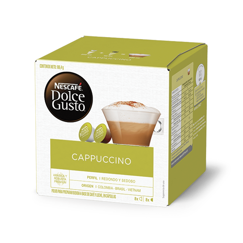 cappuccino