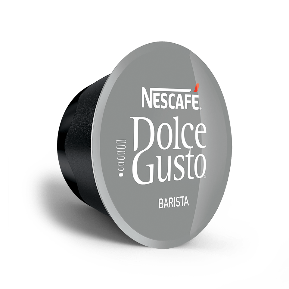 Dolce Gusto Ristretto Barista