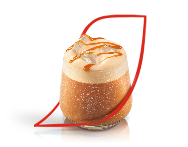 NESCAFÉ® Cup