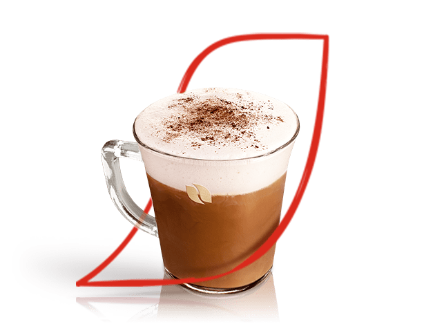 NESCAFÉ® Cup