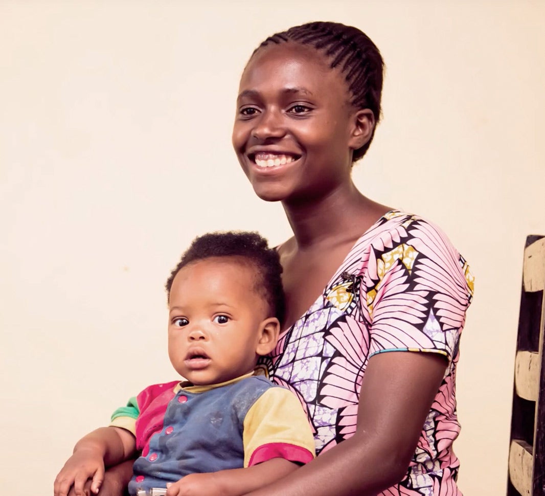 Une journée bien remplie