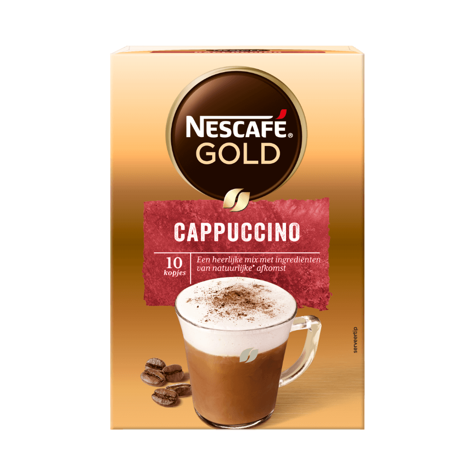 cappuccino