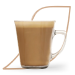 Café au lait