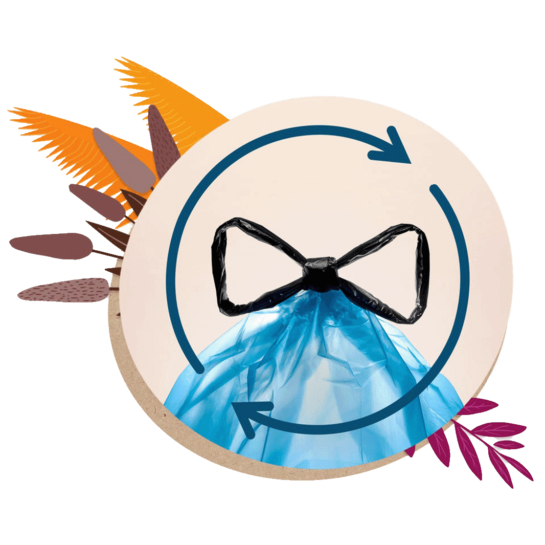RECYCLEREN