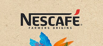 nescafé farmers origins coffee